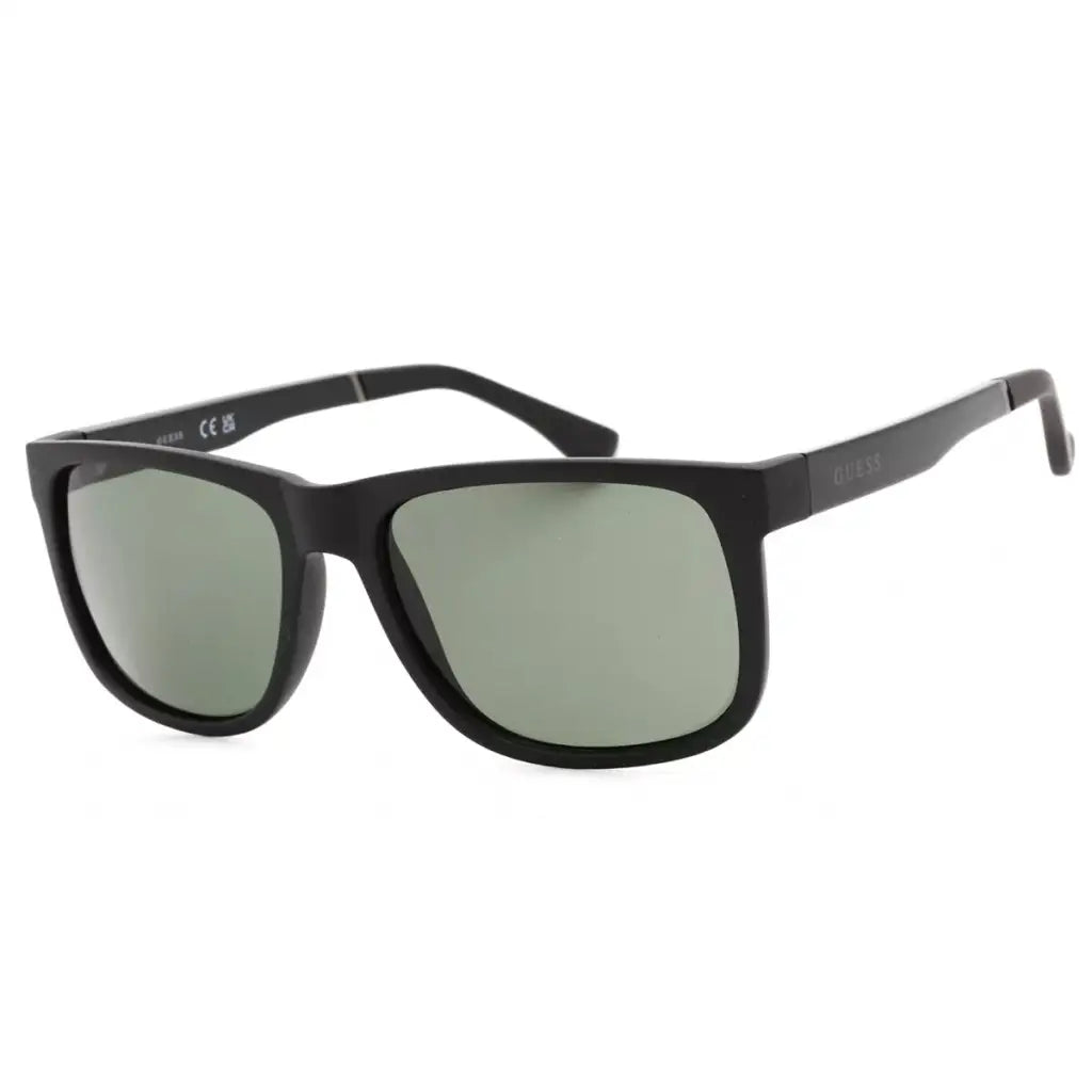 Gafas de Sol Hombre Guess GF0234 - 02N ø 54 mm - Joyería