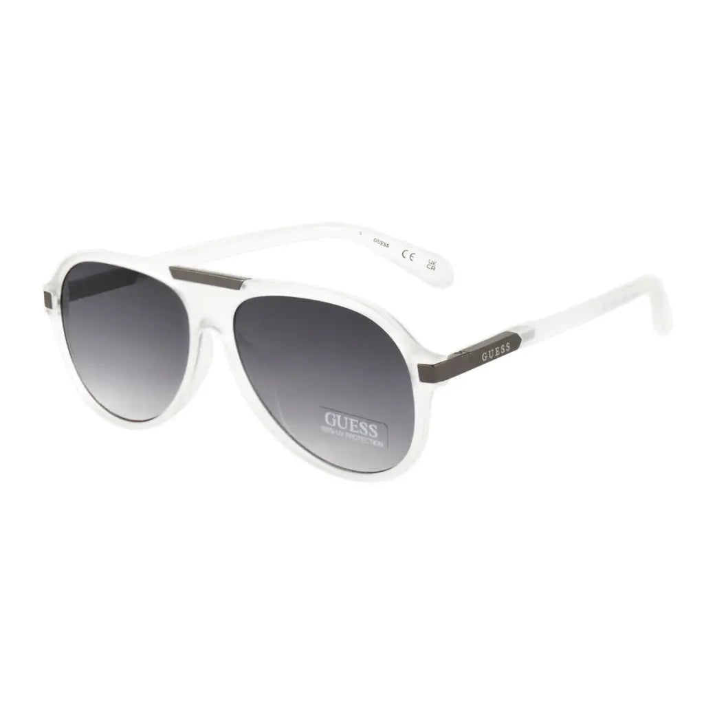 Gafas de Sol Hombre Guess GF0237 - 27B ø 57 mm - Joyería