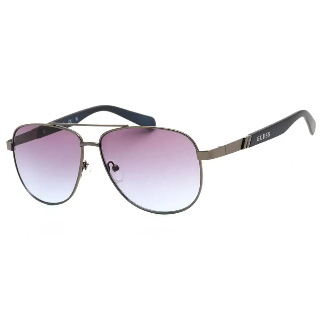 Gafas de Sol Hombre Guess GF0246 - 11W ø 58 mm - Joyería