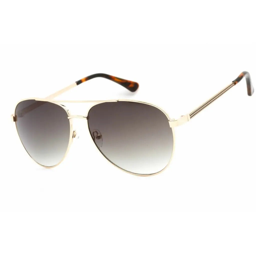 Gafas de Sol Hombre Guess GF0251 - 32P Dorado - Joyería