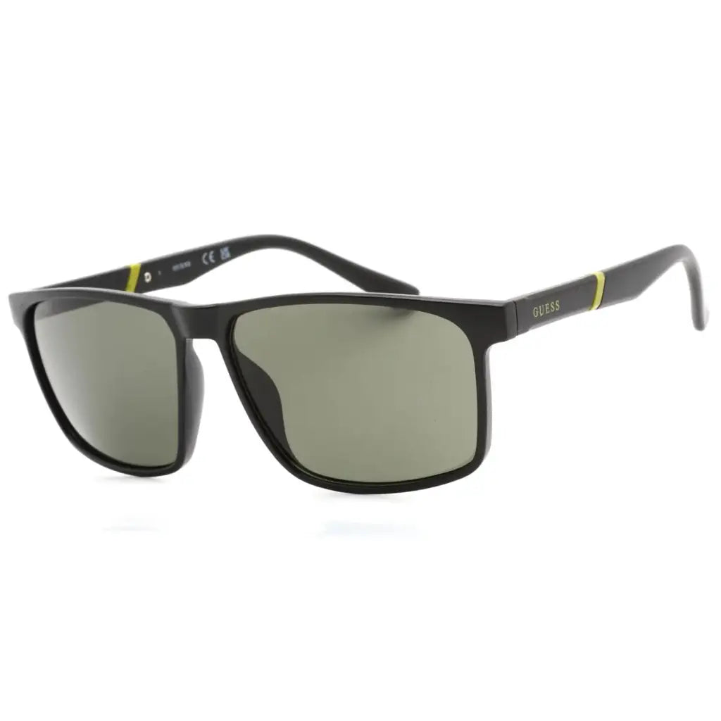 Gafas de Sol Hombre Guess GF0255 - 02N - Joyería