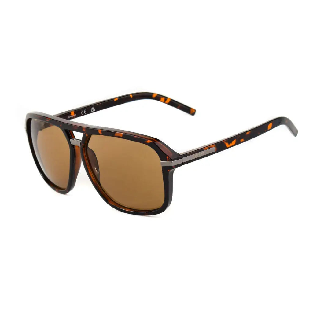Gafas de Sol Hombre Guess GF0258 - 52E - Joyería