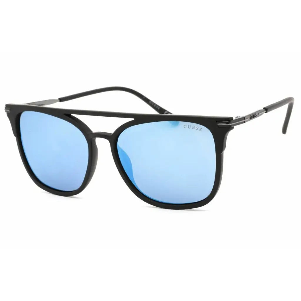Gafas de Sol Hombre Guess GF5077 - 02X - Joyería