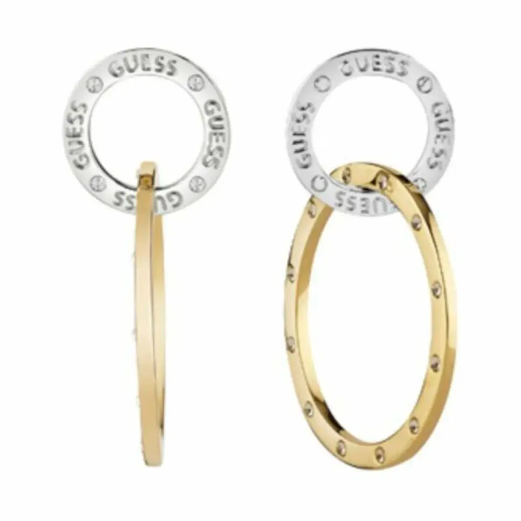 Pendientes Mujer Guess UBE83117 - Joyería