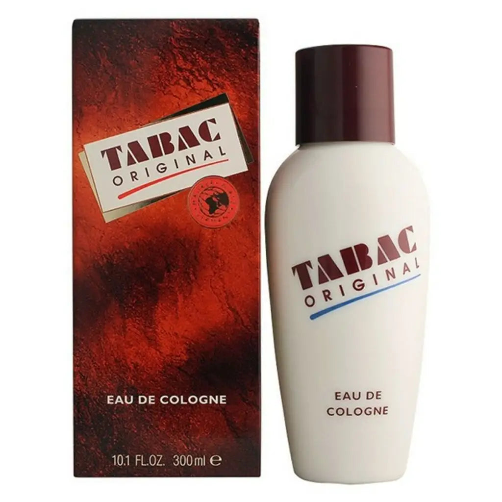 Perfume Hombre Tabac Tabac EDC - Belleza Perfumes