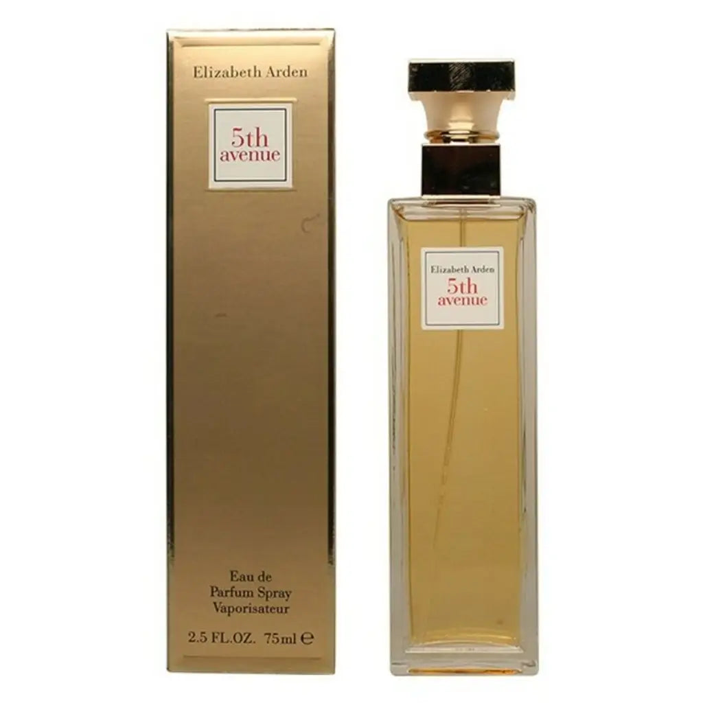 Perfume Mujer 5th Avenue Edp Elizabeth Arden EDP - Belleza