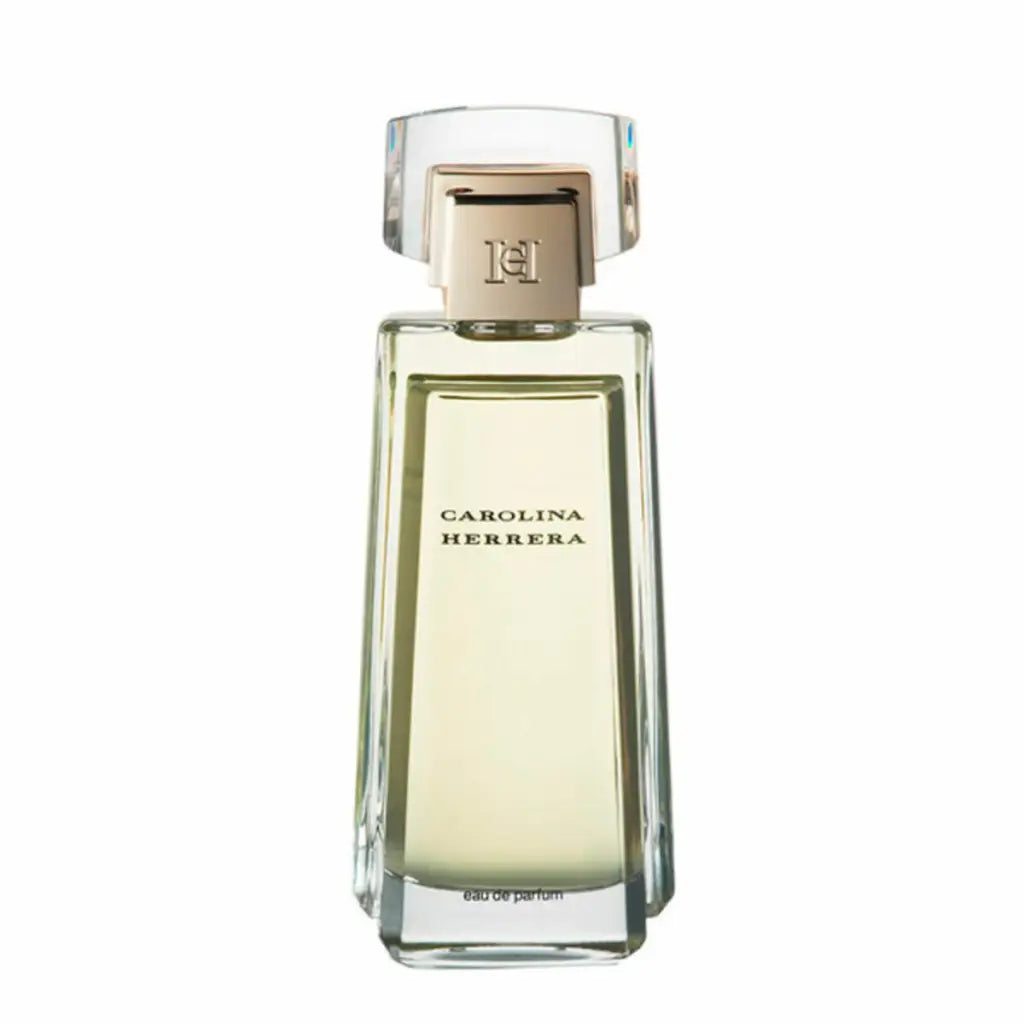 Perfume Mujer Carolina Herrera EDP - Belleza Perfumes