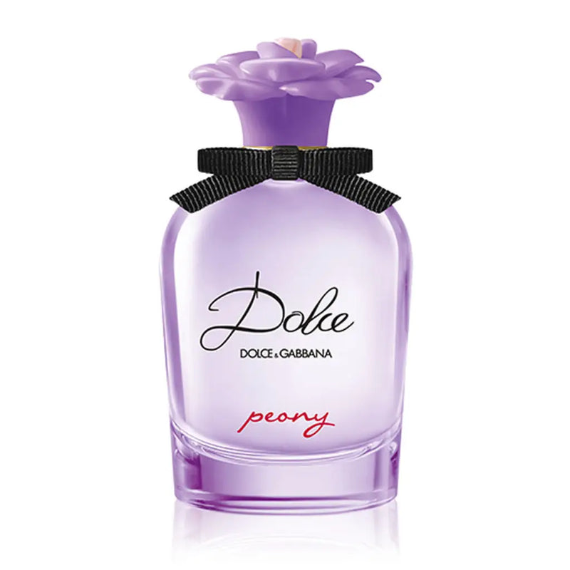 Perfume Mujer Dolce & Gabbana EDP Peony 75 ml - Belleza