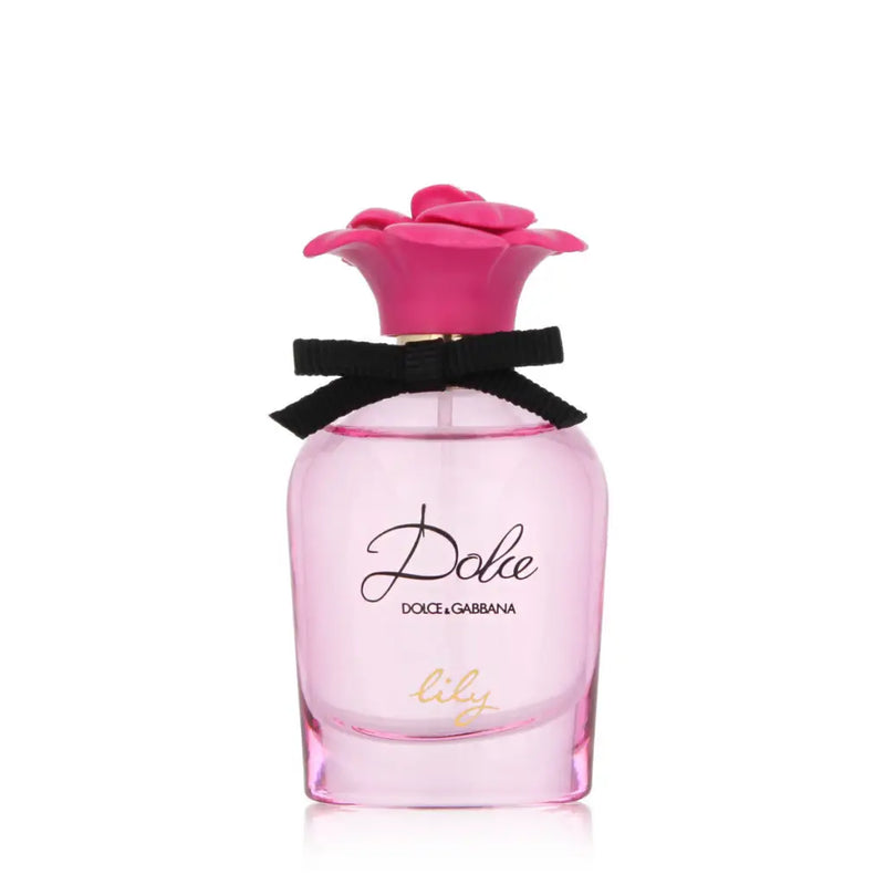 Perfume Mujer Dolce & Gabbana EDT Lily 50 ml - Belleza