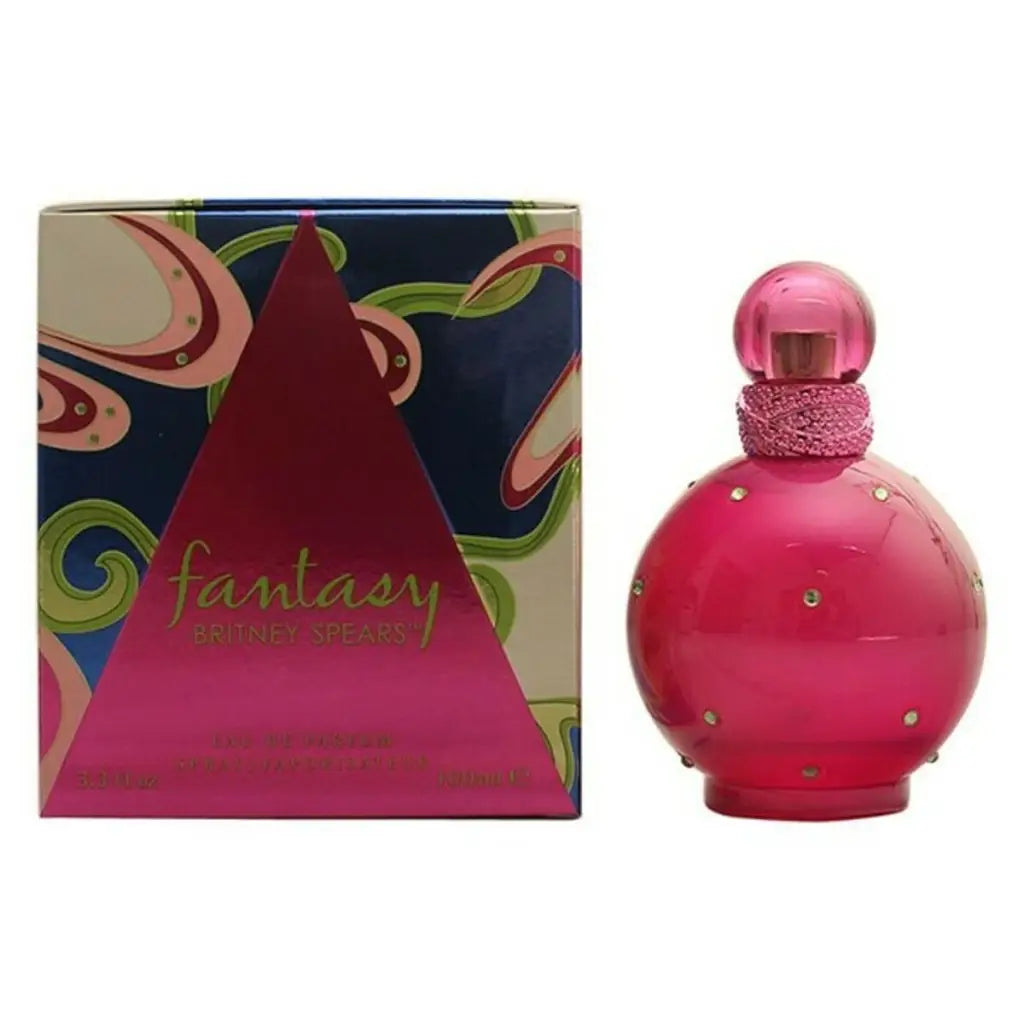 Perfume Mujer Fantasy Britney Spears EDP Fantasy - Belleza