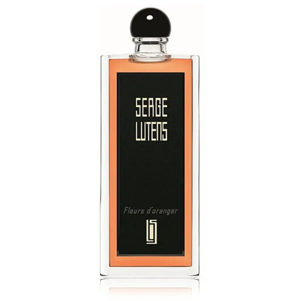 Perfume Mujer Fleurs D’Oranger Serge Lutens EDP (50 ml)