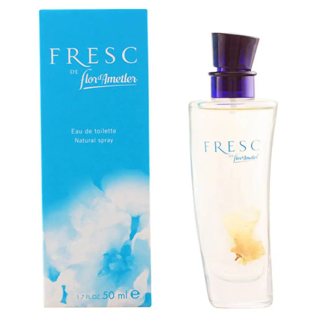 Perfume Mujer Fresc De Flor D’ametl Flor de Almendro EDT