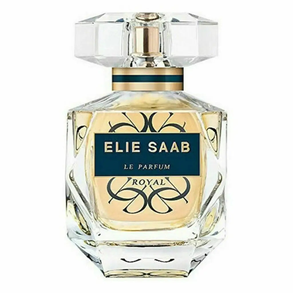 Perfume Mujer Le Parfum Royal Elie Saab EDP - Belleza