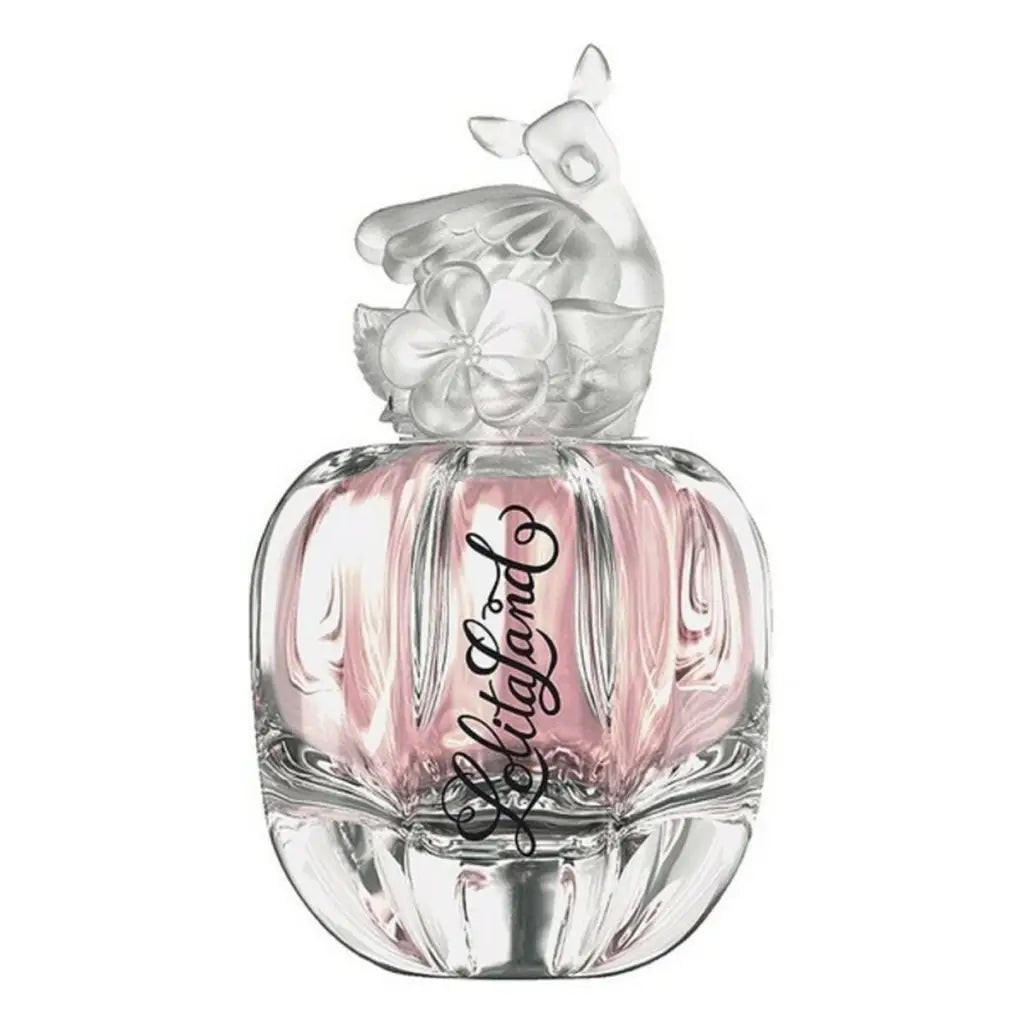Perfume Mujer Lolitaland Lolita Lempicka EDT Lolitaland 40