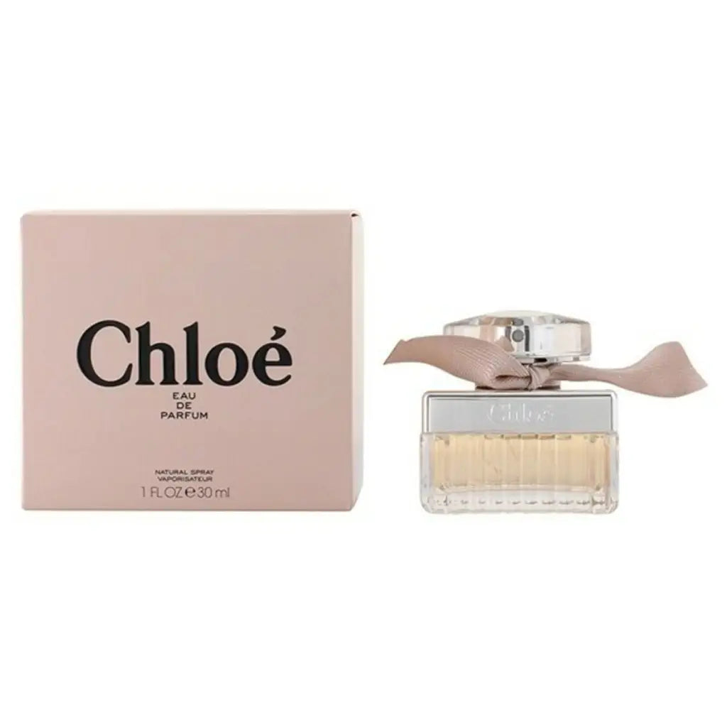 Perfume Mujer Signature Chloe EDP - Belleza Perfumes