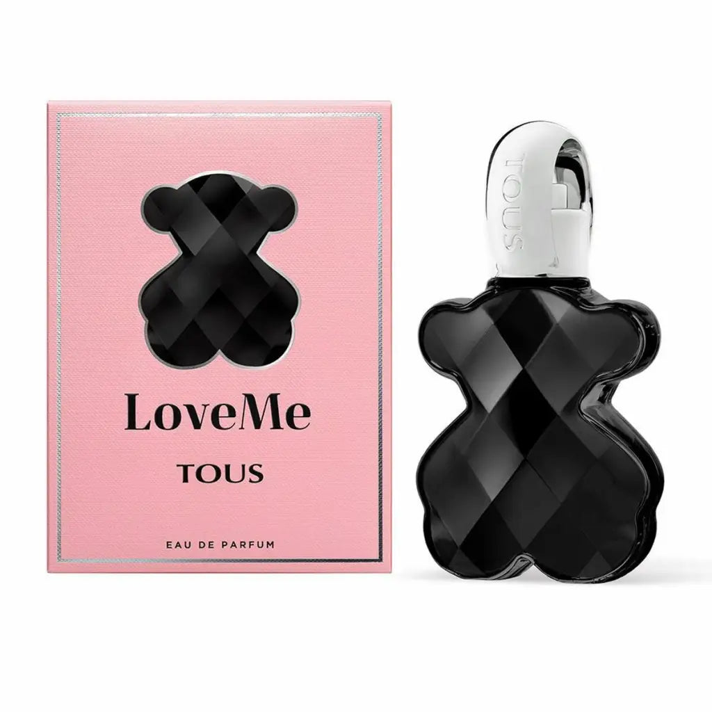 Perfume Mujer Tous LoveMe EDP (30 ml) - Belleza Perfumes