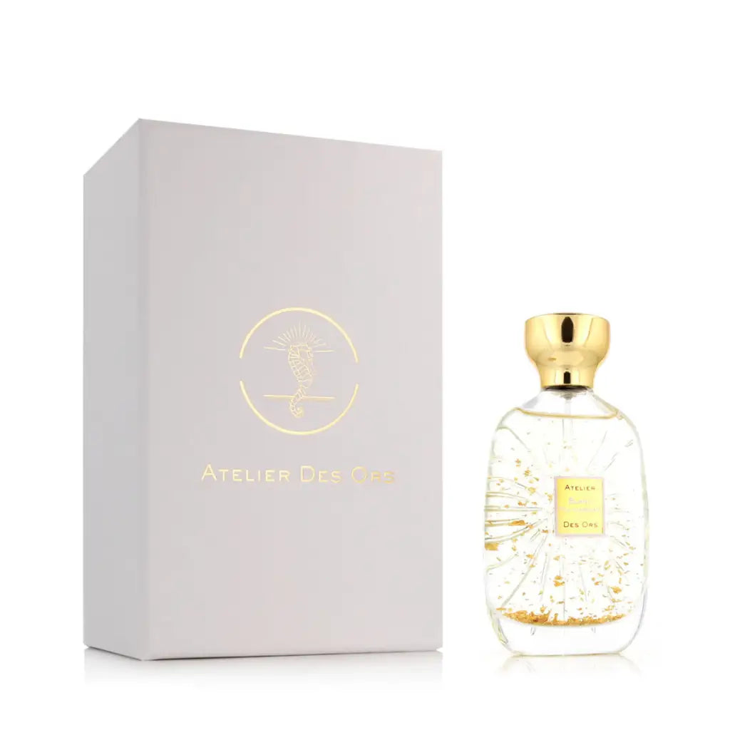 Perfume Unisex Atelier Des Ors EDP Blanc Polychrome 100 ml