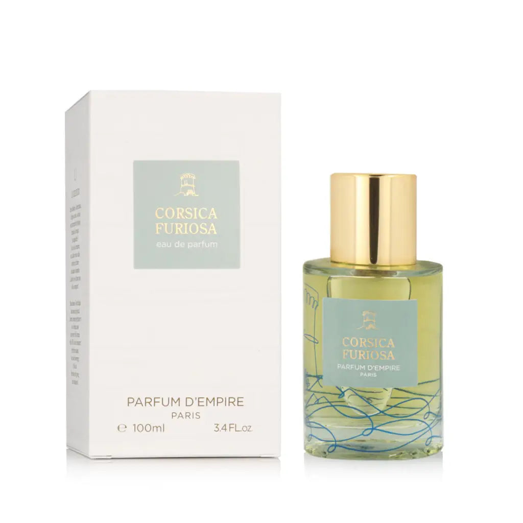 Perfume Unisex Parfum d’Empire EDP Corsica Furiosa 100 ml