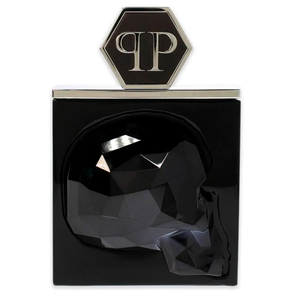 Perfume Unisex PHILIPP PLEIN EDP The $kull 125 ml - Belleza