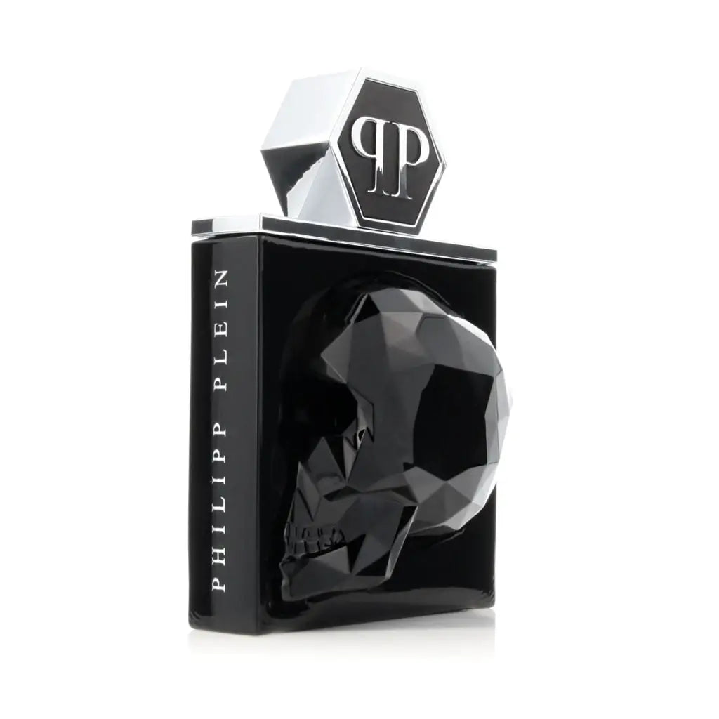 Perfume Unisex PHILIPP PLEIN EDP The $kull 125 ml - Belleza
