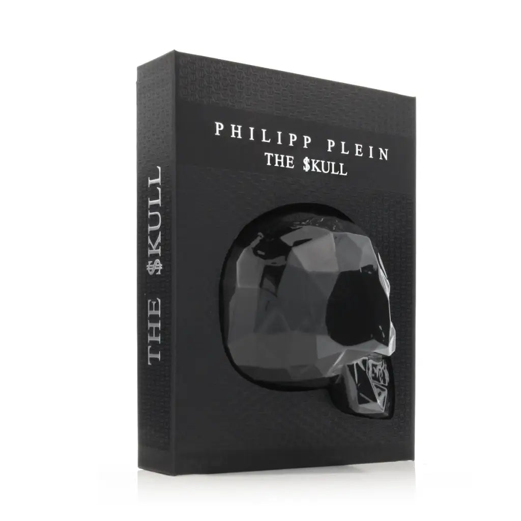 Perfume Unisex PHILIPP PLEIN EDP The $kull 125 ml - Belleza