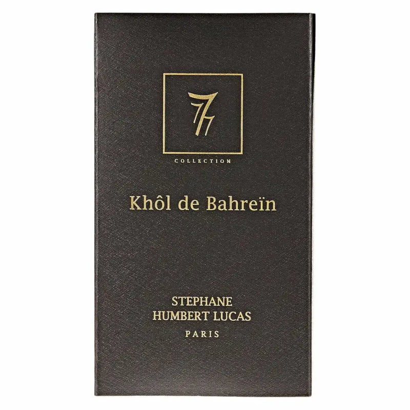 Perfume Unisex Stéphane Humbert Lucas EDP Khôl
