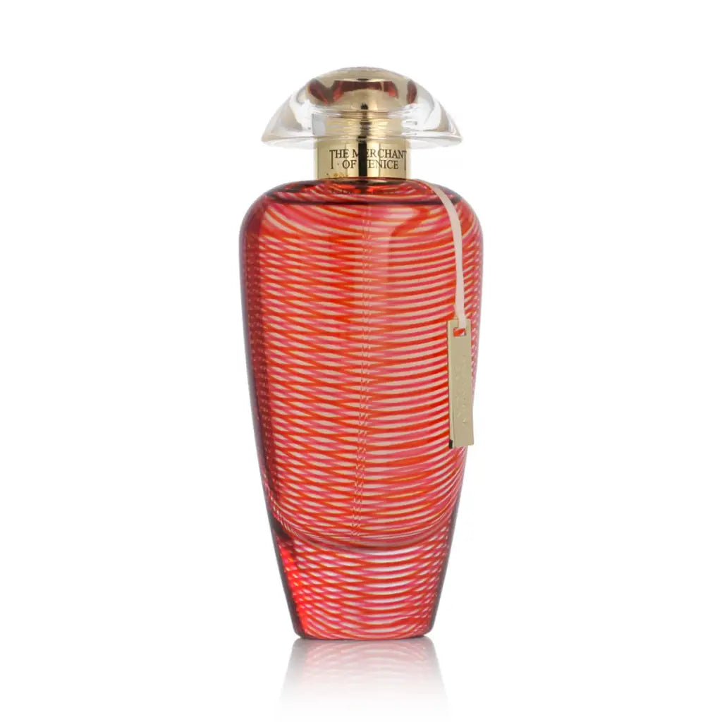 Perfume Unisex The Merchant of Venice EDP Byzantium Saffron