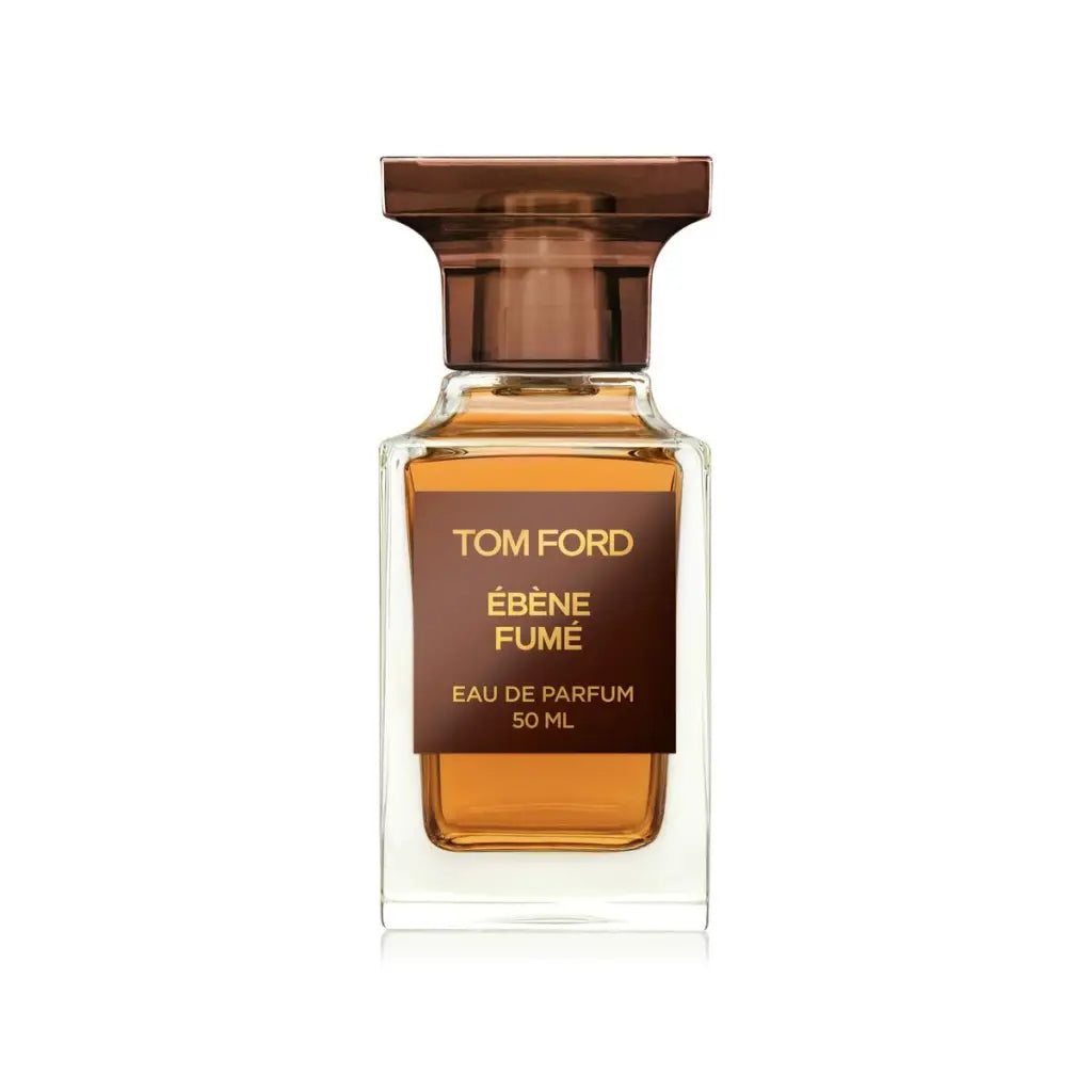 Perfume Unisex Tom Ford EDP Ébène Fumé 50 ml - Belleza