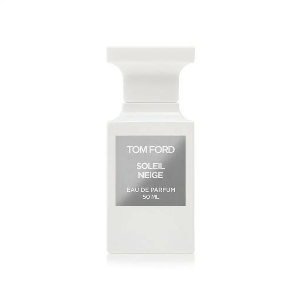 Perfume Unisex Tom Ford EDP Soleil Neige 50 ml - Belleza