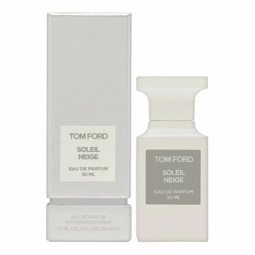 Perfume Unisex Tom Ford EDP Soleil Neige 50 ml - Belleza
