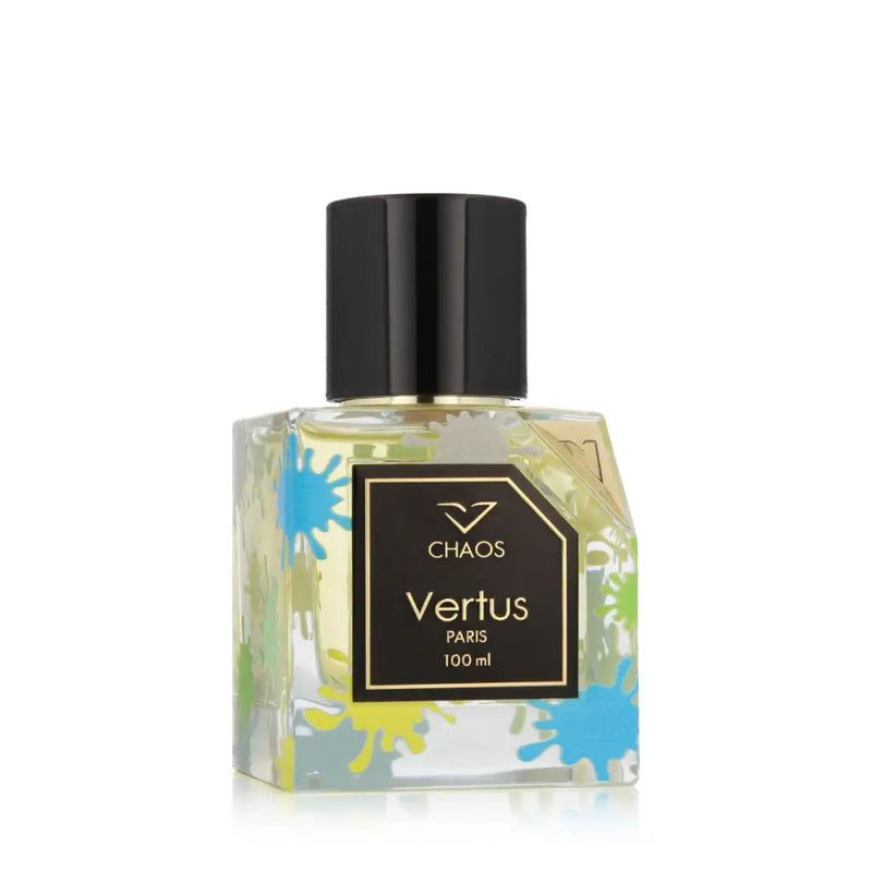 Perfume Unisex Vertus EDP Chaos 100 ml - Belleza Perfumes