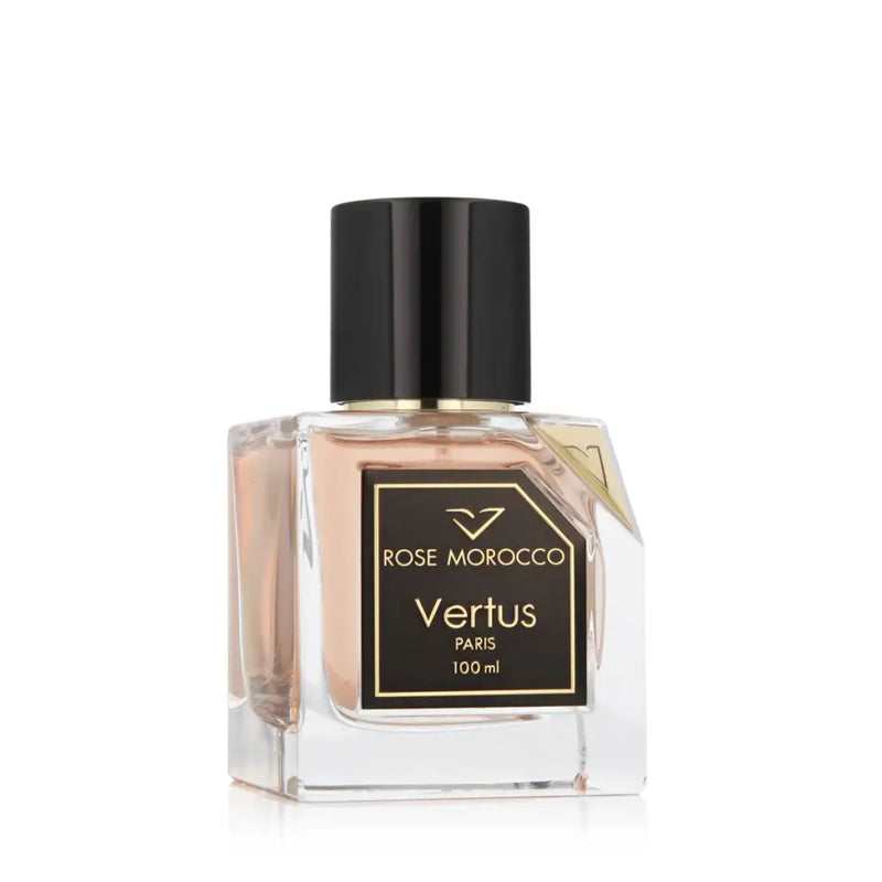 Perfume Unisex Vertus EDP Rose Morocco 100 ml - Belleza