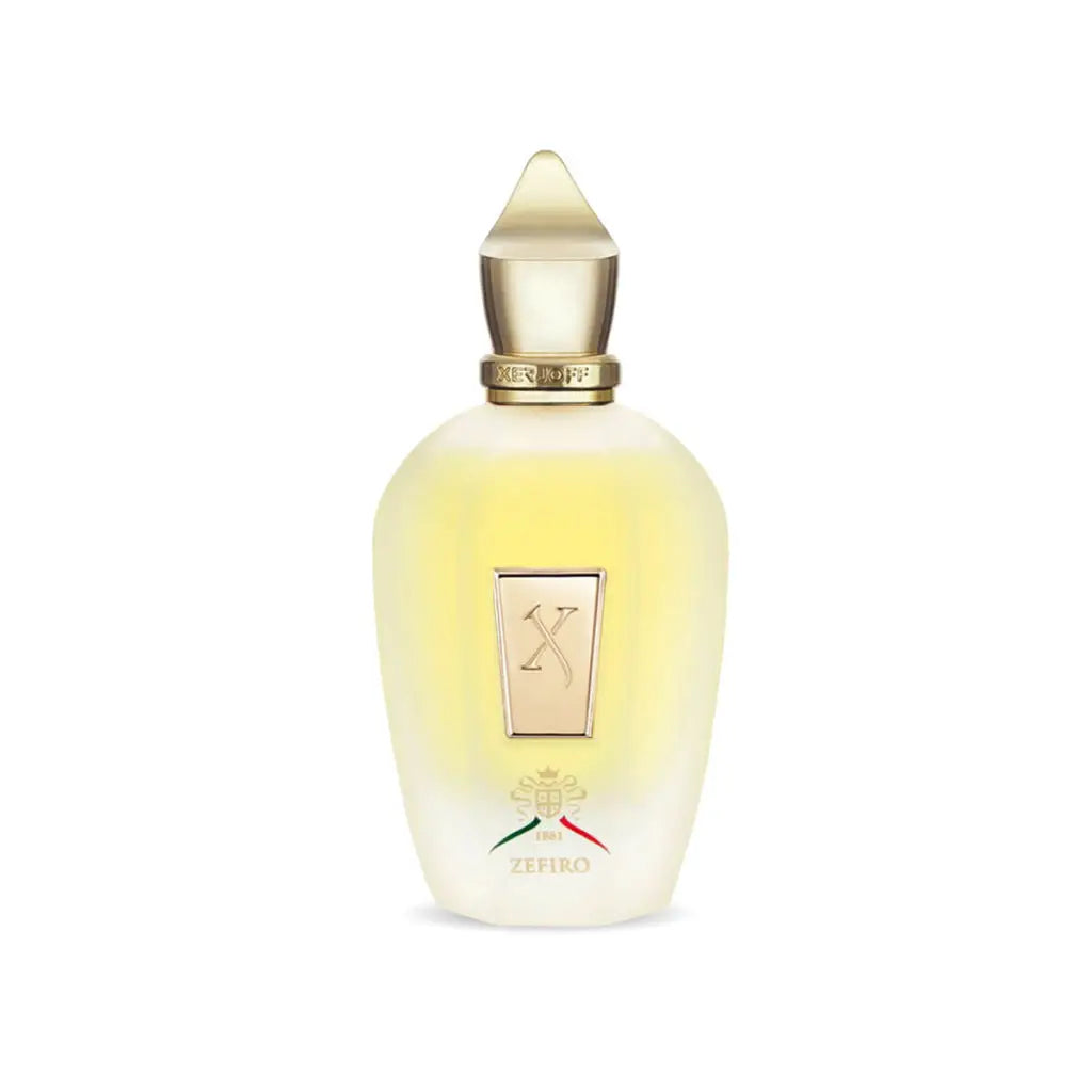 Perfume Unisex Xerjoff EDP XJ 1861 Zefiro 100 ml - Belleza
