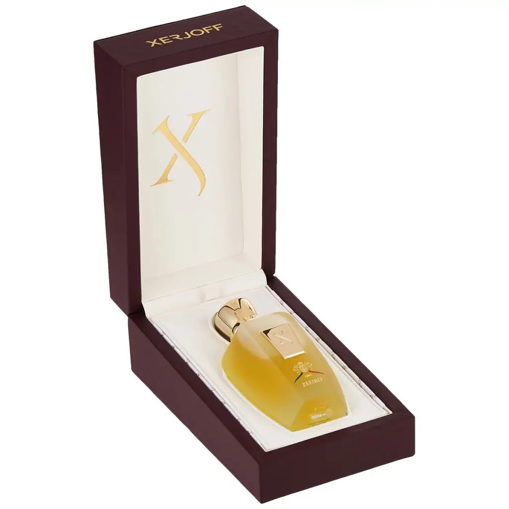 Perfume Unisex Xerjoff EDP XJ 1861 Zefiro 100 ml - Belleza