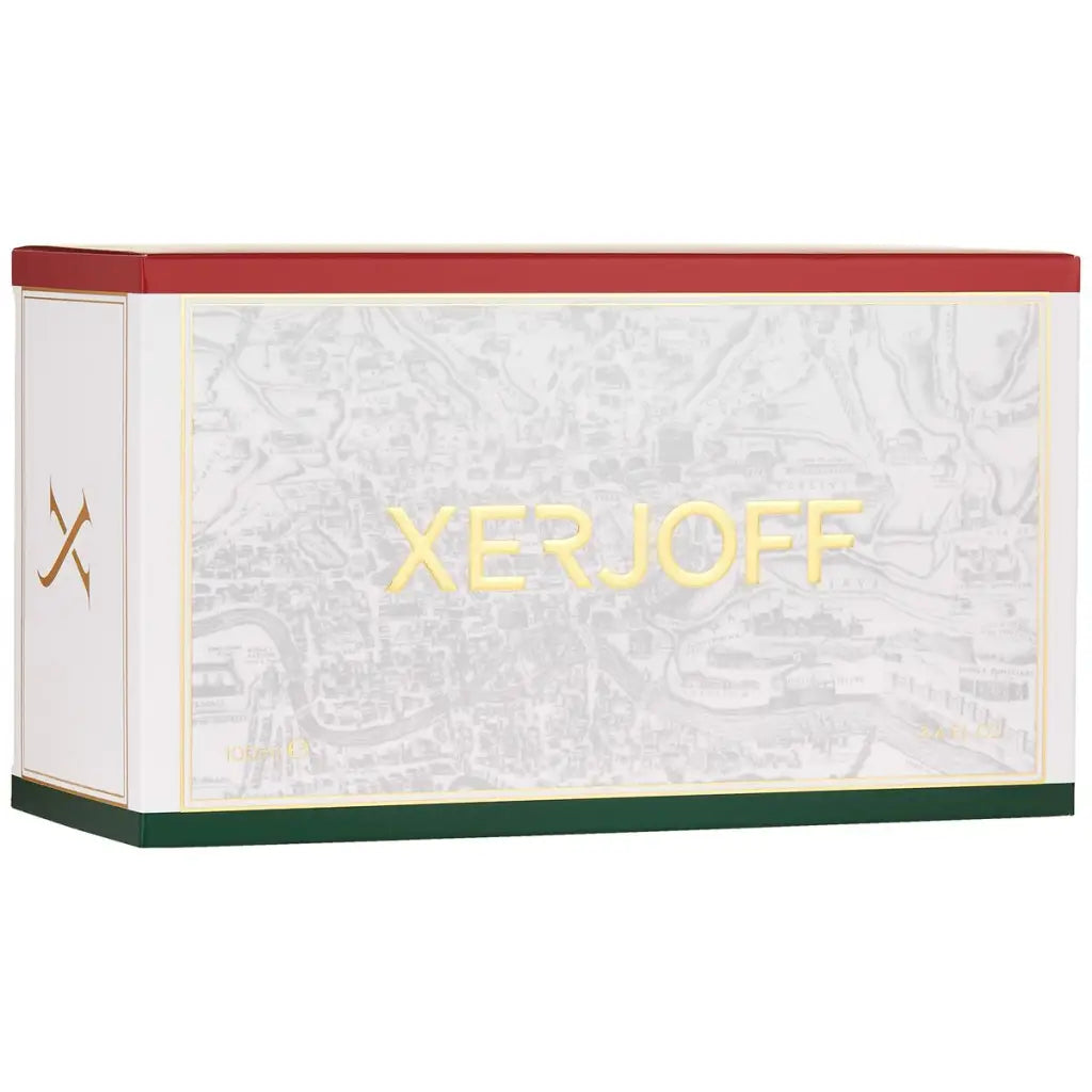 Perfume Unisex Xerjoff EDP XJ 1861 Zefiro 100 ml - Belleza