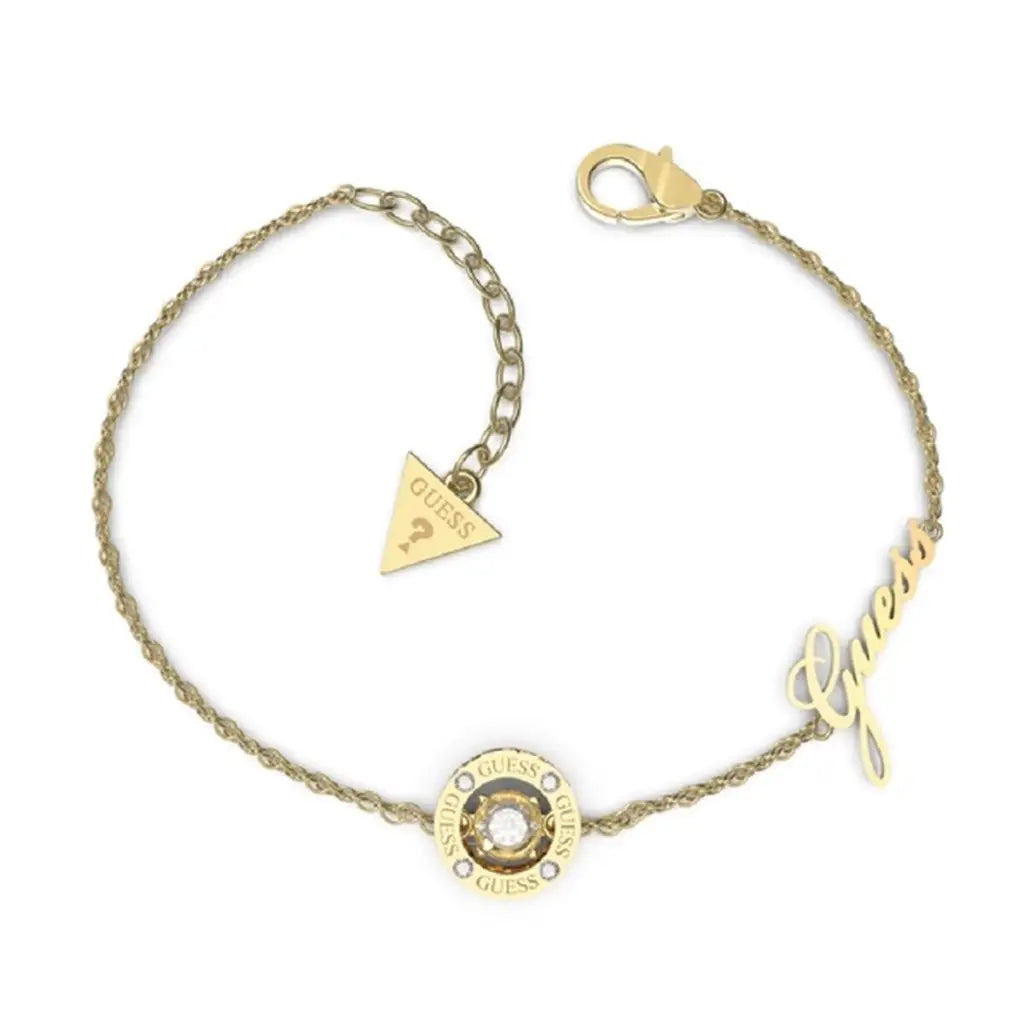 Pulsera Mujer Guess JUBB01462JWYGS - Joyería