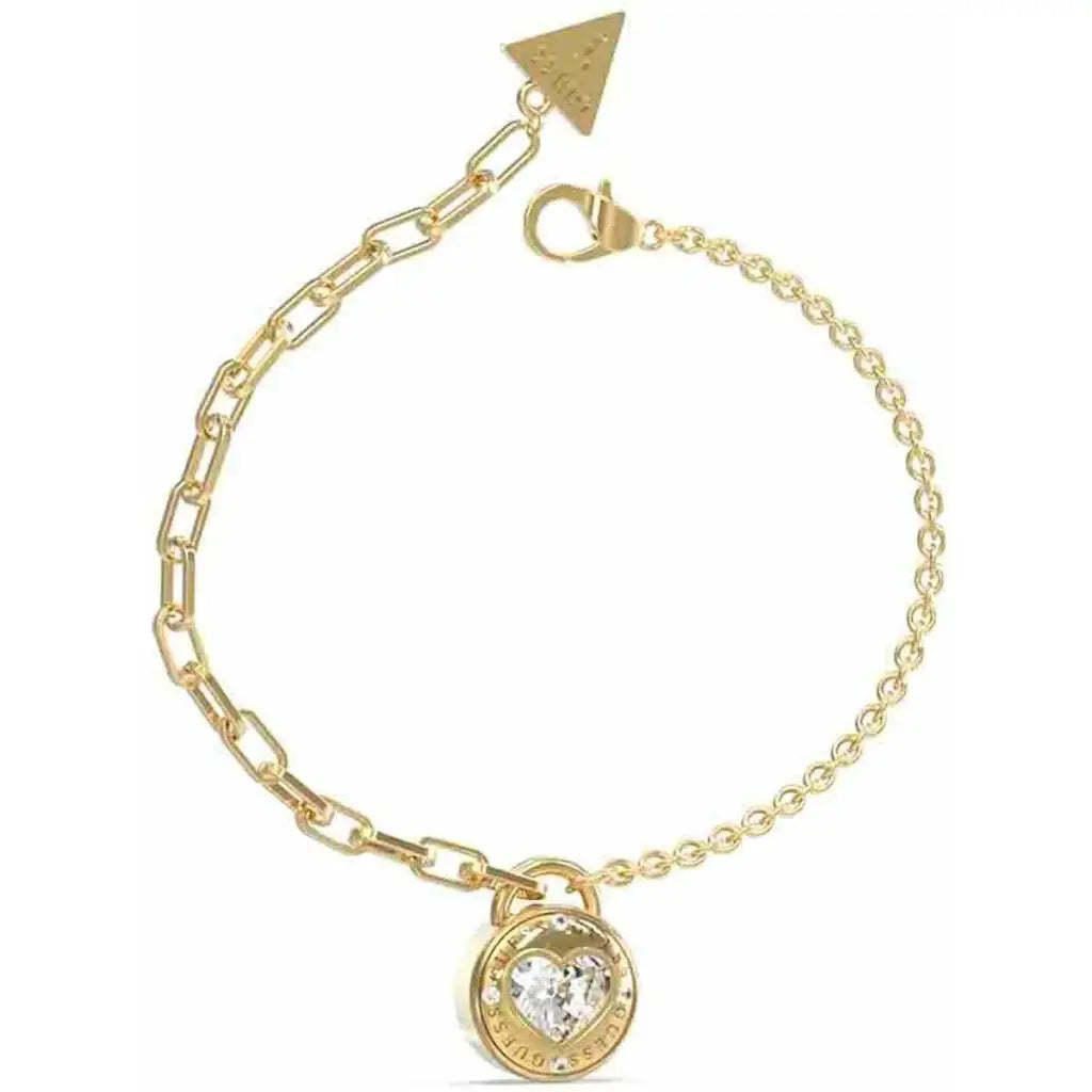 Pulsera Mujer Guess JUBB03353JWYGS - Joyería