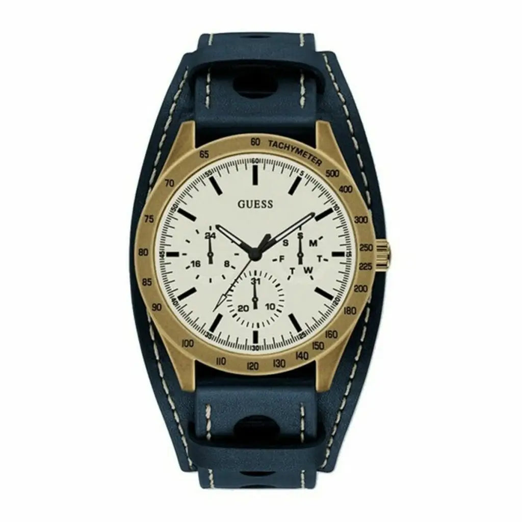 Reloj Hombre Guess W1100G2 - Relojes