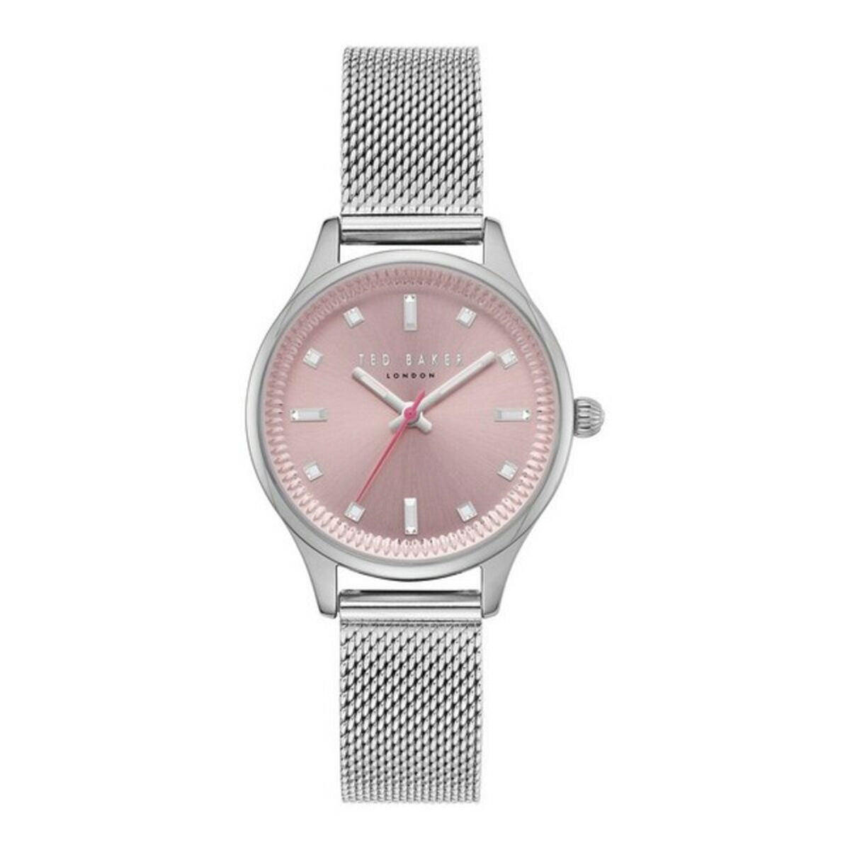 Reloj Mujer Ted Baker te50650001 (Ø 32 mm)