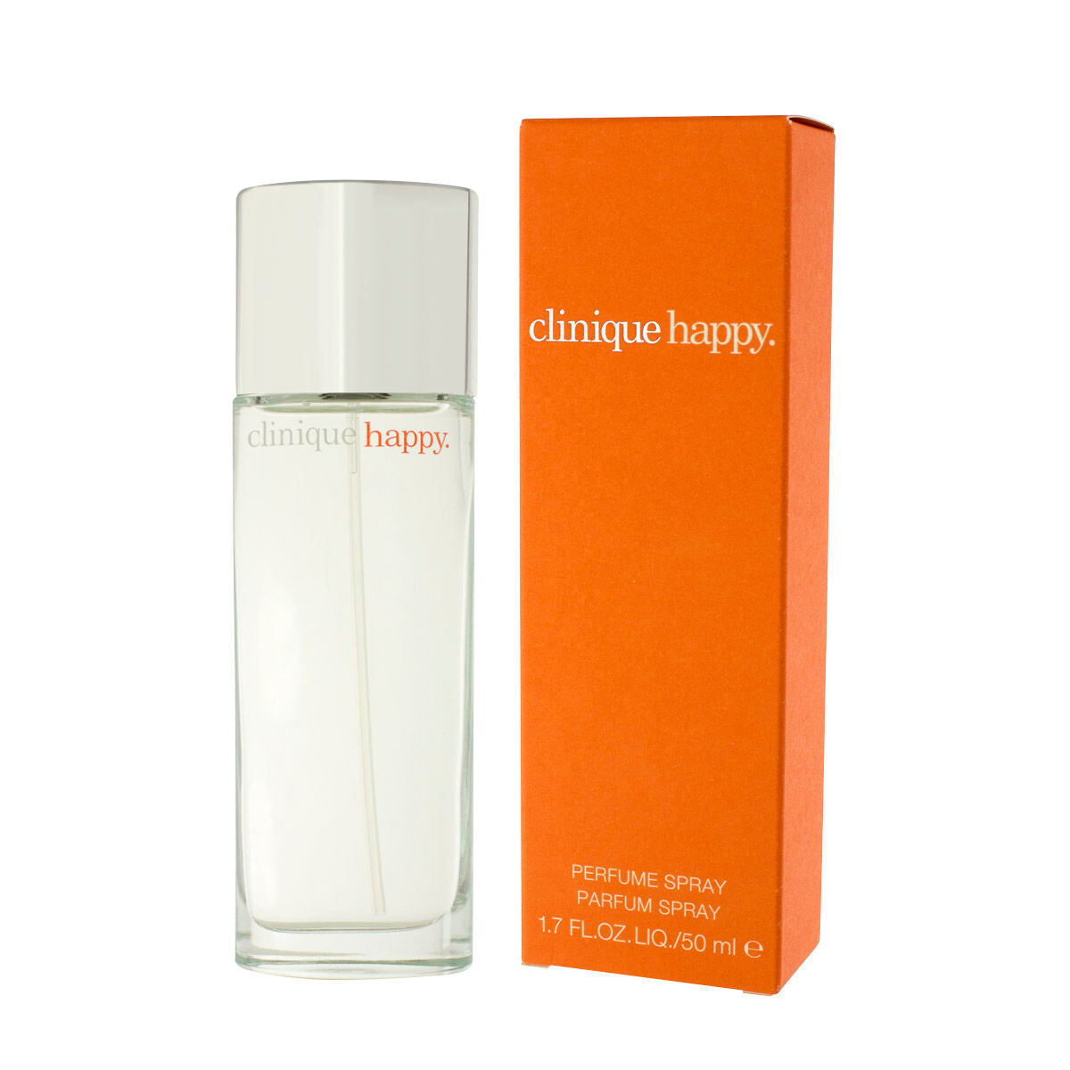 Perfume Mujer Clinique EDP Happy 50 ml