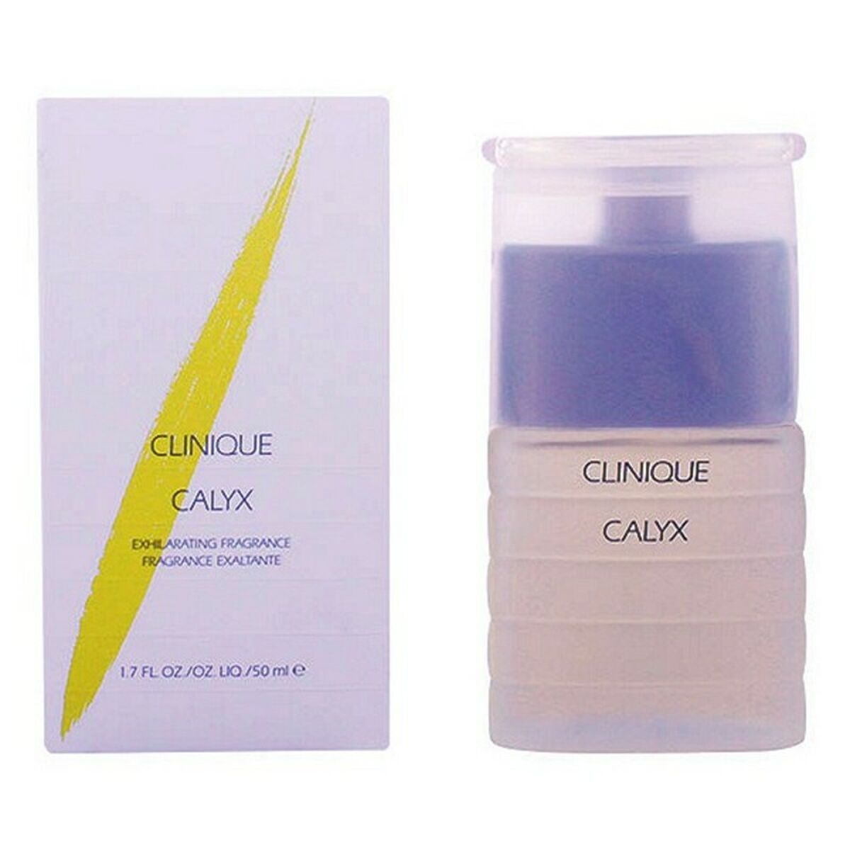 Perfume Mujer Calyx Clinique EDP