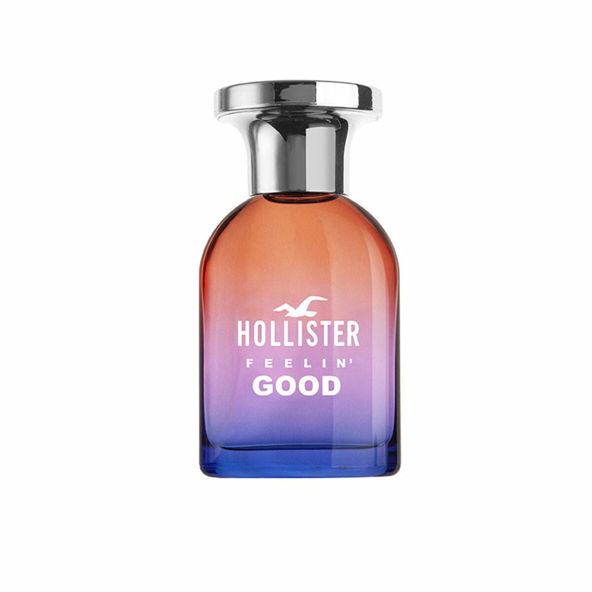 Perfume Mujer Hollister EDP Feelin' Good for Her 30 ml