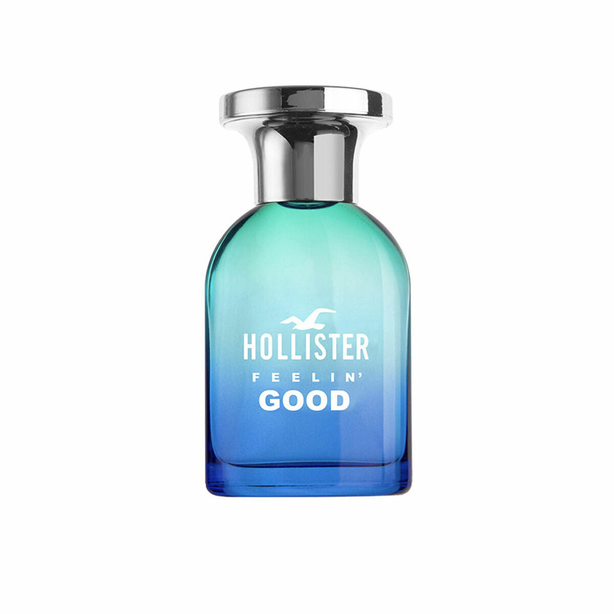 Perfume Hombre Hollister EDT Feelin' Good for Him 30 ml