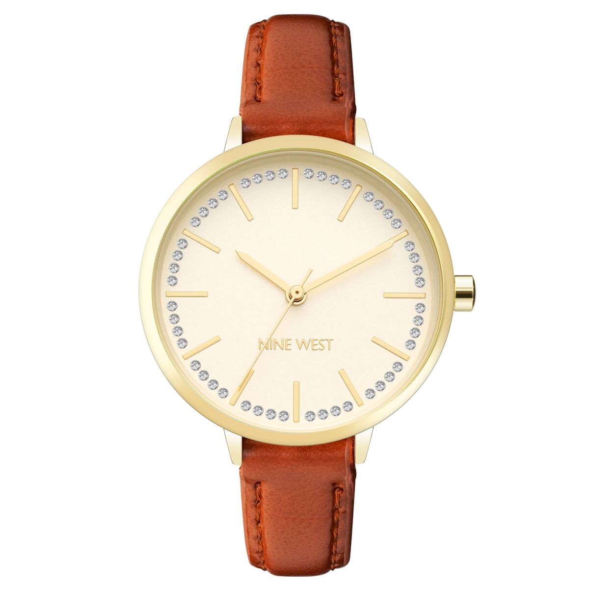 Reloj Mujer Nine West NW_2554CHHY