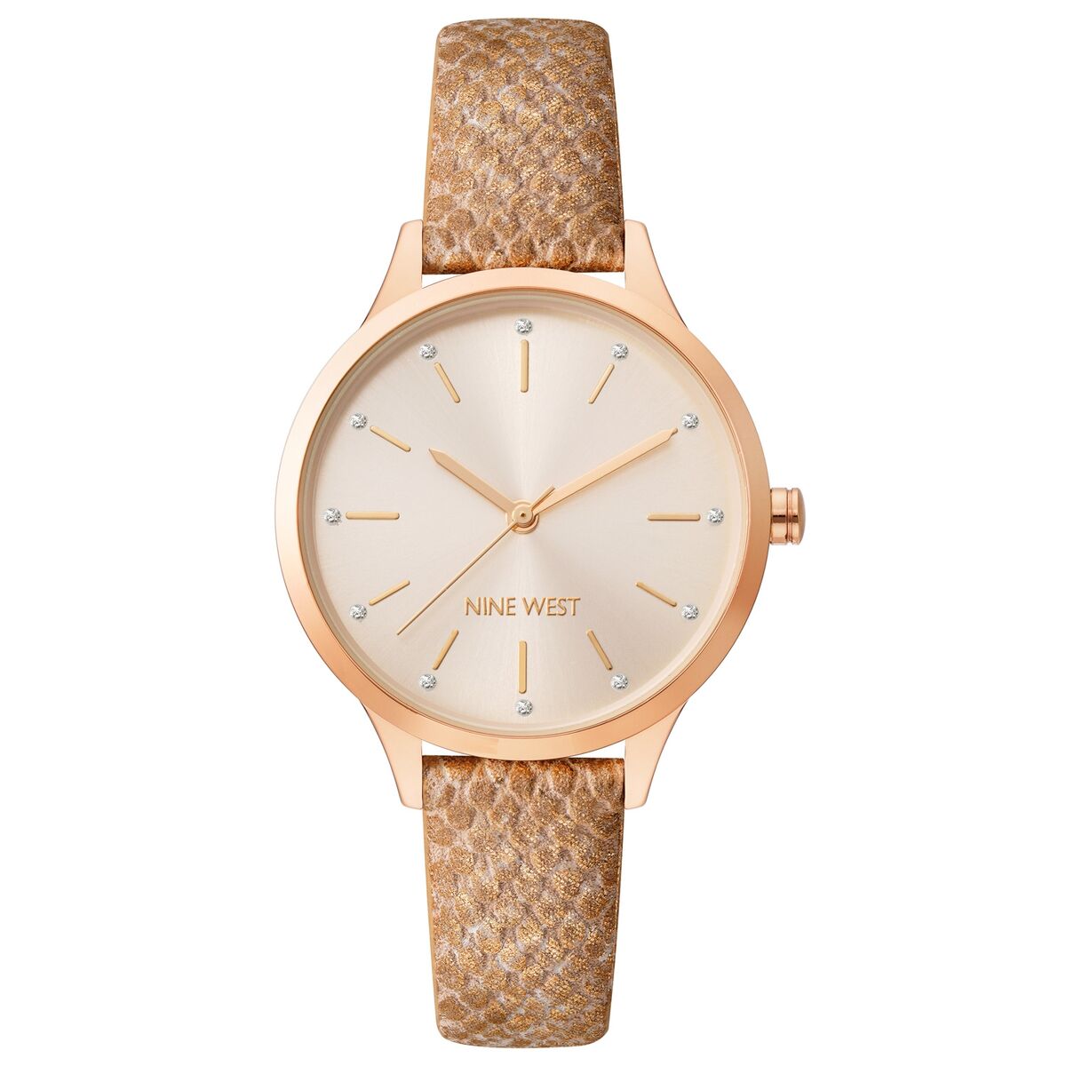 Reloj Mujer Nine West NW_2558RGBZ