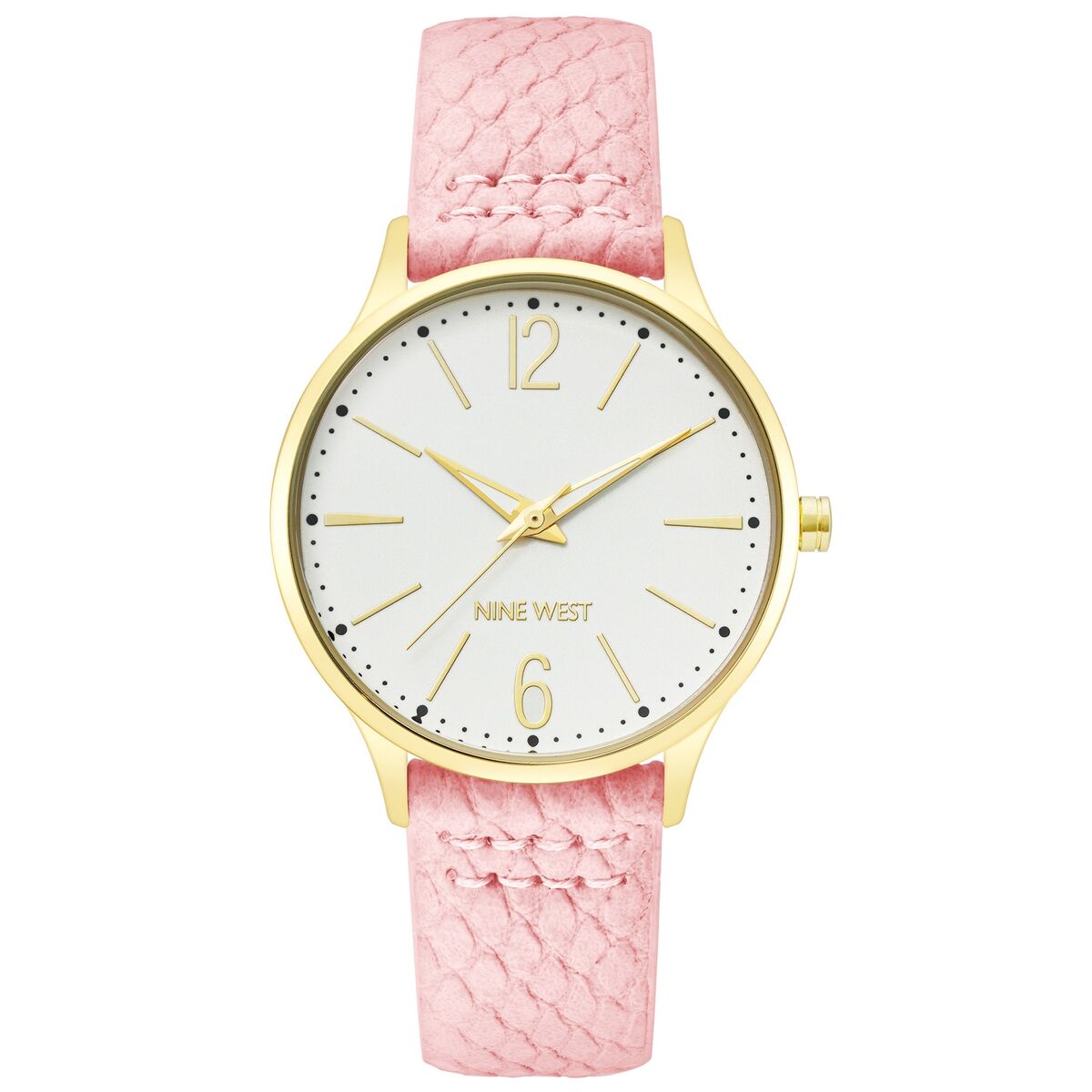 Reloj Mujer Nine West NW_2560SVPK