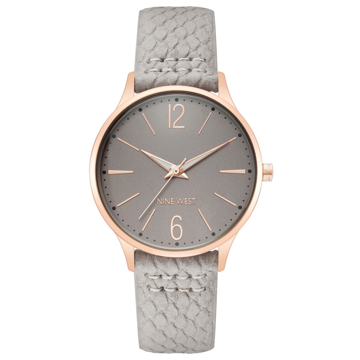 Reloj Mujer Nine West NW_2560RGGY