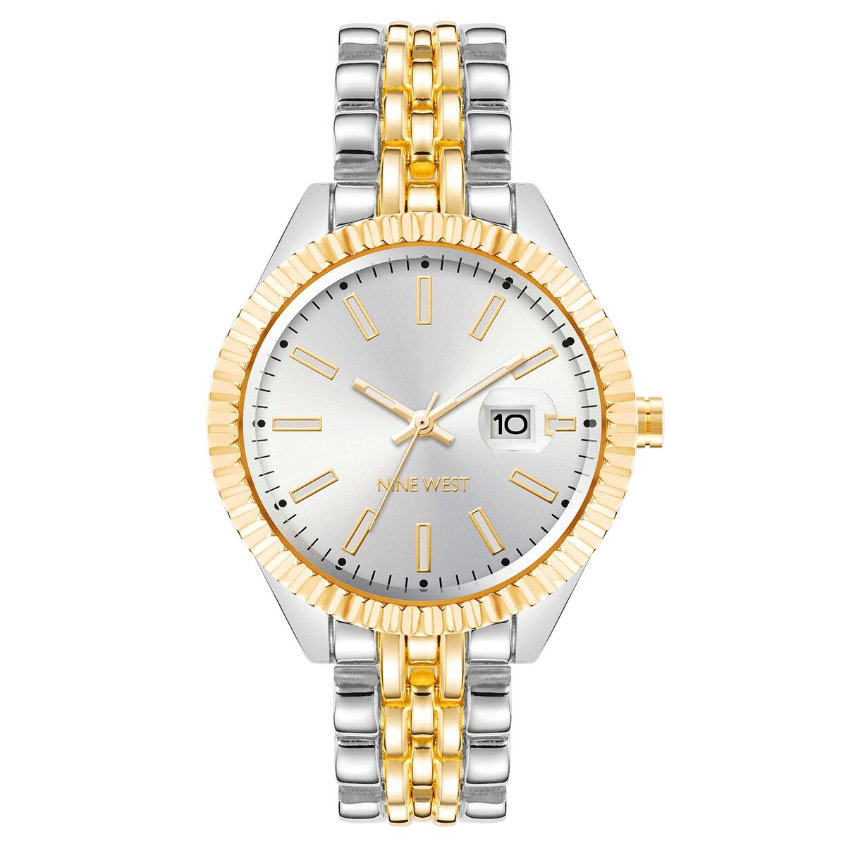 Reloj Mujer Nine West NW_2661SVTT