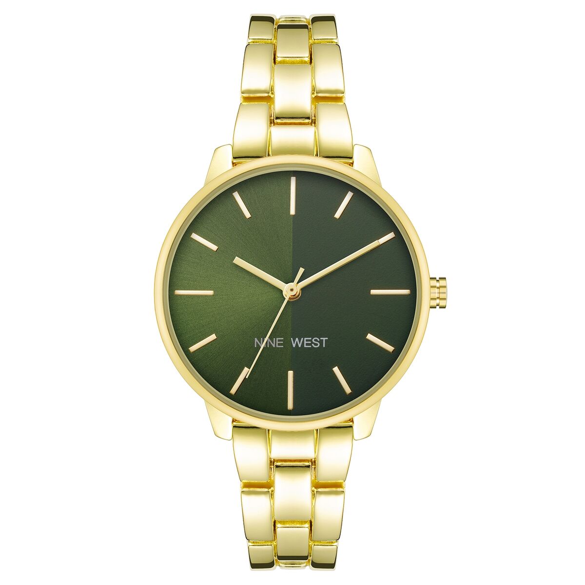 Reloj Mujer Nine West NW_2682GNGB