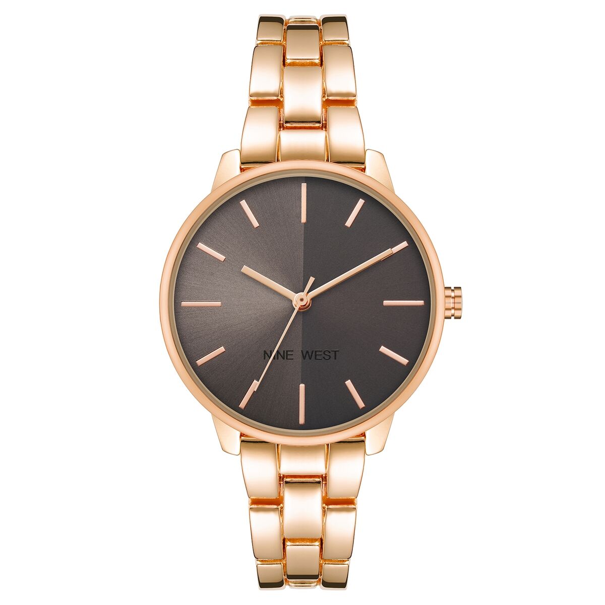 Reloj Mujer Nine West NW_2682GYRG